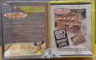 Bar Mills #0531 N Scale Shaws Ridge Equipment & Supply Wood Kit In Damaged Box