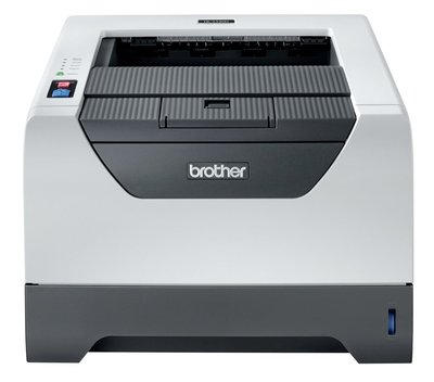 Brother HL-5340d A4 USB Parallel Duplex Mono Laserdrucker HL-5340 HL5340DZU1