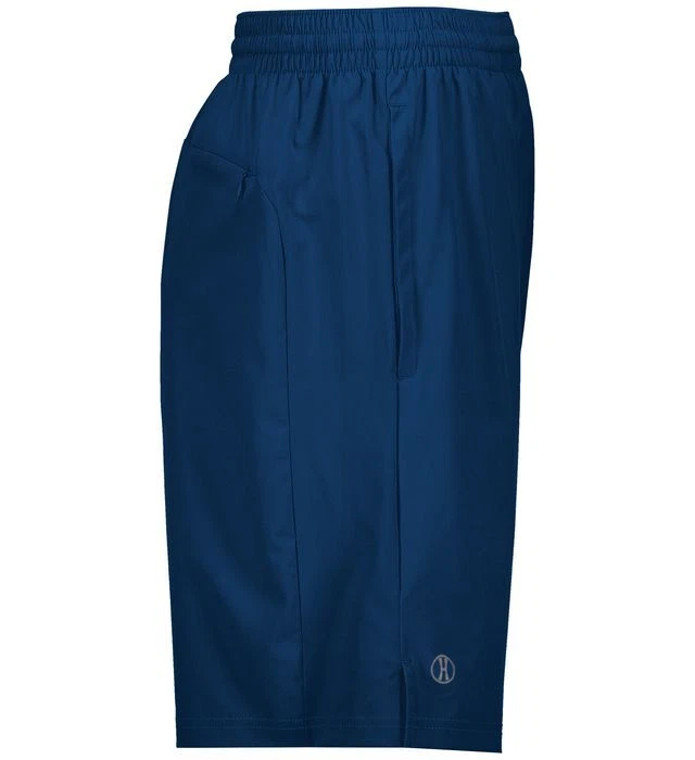 Pantalones Cortos de Soldadura Holloway 229656 Juveniles Poliéster/Spandex Resistentes al Agua Foto 2 de 3