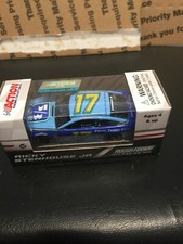 1:64 Action Ricky Stenhouse Jr 17 Fifth Third Bank '18 Ford Fusion