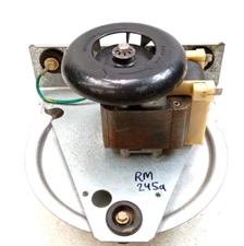 Durham J238-150-1571 Draft Inducer Blower Motor HC21ZE117-B 115V 3300RPM RM245A