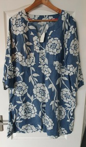 boden jessica linen dress