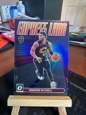 2023-24 Donruss Optic Basketball - Purple - Holo - Inserts - Rookies - Velocity