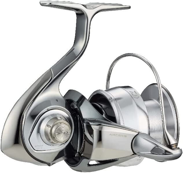DAIWA 22 Fishing Spinning Reel EXIST LT5000-CXH | eBay DAIWA 22 Fishing Spinning Reel EXIST LT5000-CXH | eBay