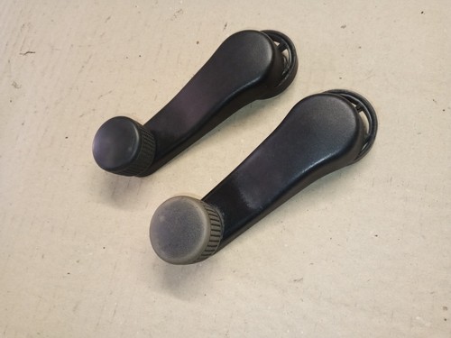 VW Golf 3 - 2x Fensterkurbel 1H0837581