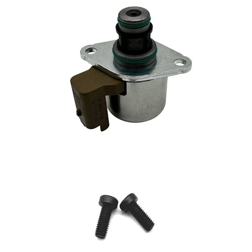 WQSING 7256772 SCV Suction Control Valve Compatible With Bobcat A770 E32 E35 E42 E45 E50 E55 E85 S450 S510 S530 S550 S570 S590 S595 S630 S650 S740 S750 S770 S850 V519 V723