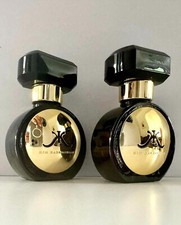 2 x Kim Kardashian Gold 30ml Eau De Parfum Sprays - New and Unboxed