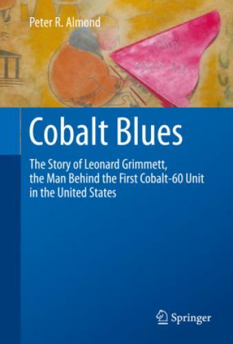 Thumbnail - Cobalt Blues The Story Of Leonard Grimmett, The Man Behind The First