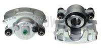 Budweg Caliper Bremssattel Bremssystem FüR Jeep Grand Cherokee I 5.2 4X4 4.0I