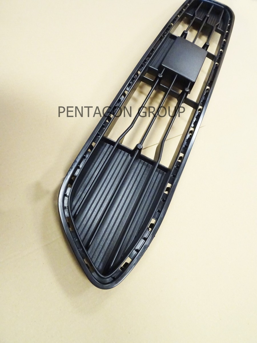 ●BELOW ZERO Amazon.com: SecosAutoparts Lower Grille Bumper Front
