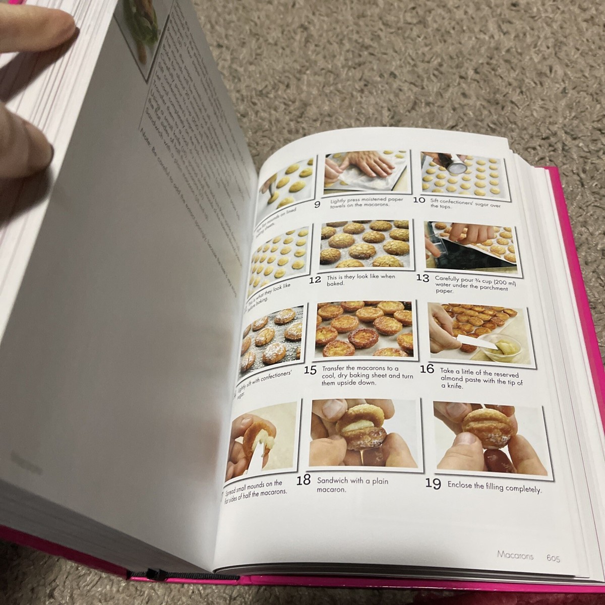 Patisserie: Mastering the Fundamentals of French Pastry - Updated
