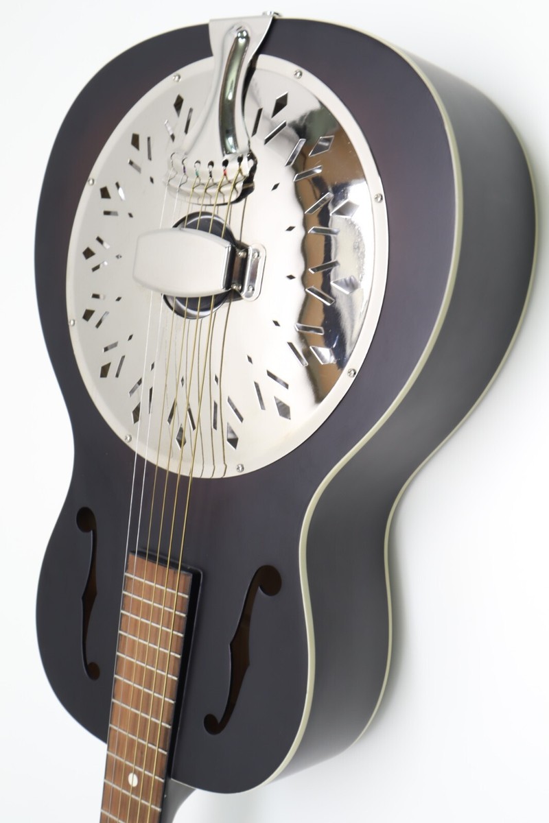 Recording King RPH-R1-BRB Dirty 1930s Guitar | eBay