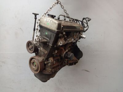 Motor (Benzin) Engine 4A-FE (F4A) für TOYOTA CARINA E (T19) 1.6