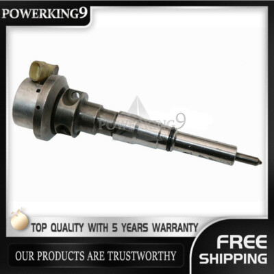 8-97263061-2 8972630612 Fuel Injector For Isuzu Model Trooper 3.0