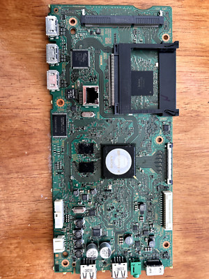 SONY KDL-60W855B MAINBOARD 1-889-202-22 BAX L