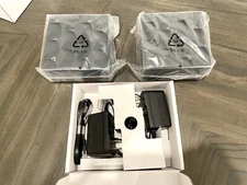 NETGEAR Nighthawk Whole Home Mesh WiFi 6 MK62 AX1800 Router w/ Satellite New