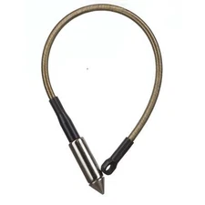 MAGNEPULL XP1000-6 Tapered XP Magnet w/Leader & Eye-Let