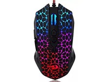 M716 Inquisitor RGB Gaming Mouse InquisitorGold
