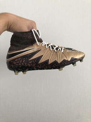 Nike Hypervenom Phantom Elite ACC Rare Football Cleats Boots