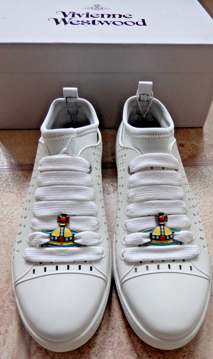 Vivienne westwood trainers best sale mens
