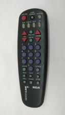 RCA RCU404A System Link 4 - Remote Control Cleaned Tested TF