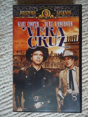 Vera Cruz