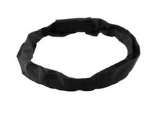 Eurolite Rundschlinge mit Stahleinlage 2m / 2000KG Hebeband, Krangurt, Hebegurt
