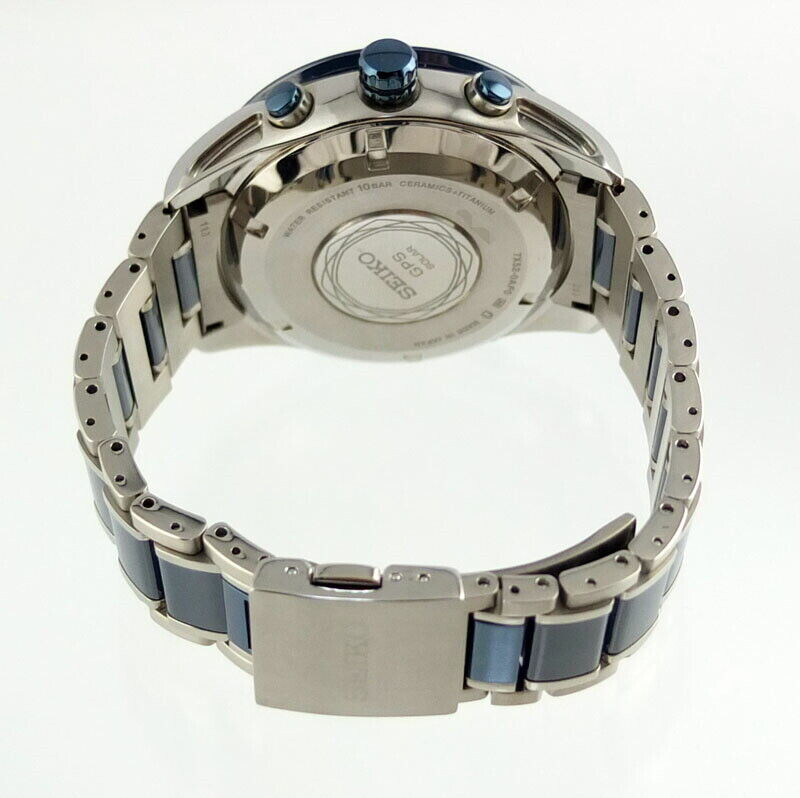SEIKO Astron SBXA019 7X52-0AF0 Men's Watch From Japan G1201 SEIKO Astron SBXA019 7X52-0AF0 Men's Watch From Japan G1201