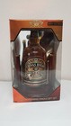 Chivas Regal Whisky Premium Scotch - 1.75L - 12 ans - Avec Support - Neuf
