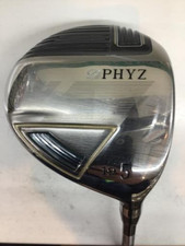 BRIDGESTONE Fairway Wood PHYZ 2014 5W 19 PZ-504F SR-Flex Right "Excellent"