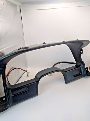 ち～助 1990-1996 NISSAN 300ZX Z32 DASH GAUGE INSTRUMENT CLUSTER