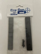 Pro Gun Designs Drag Slash Weight Ballast 