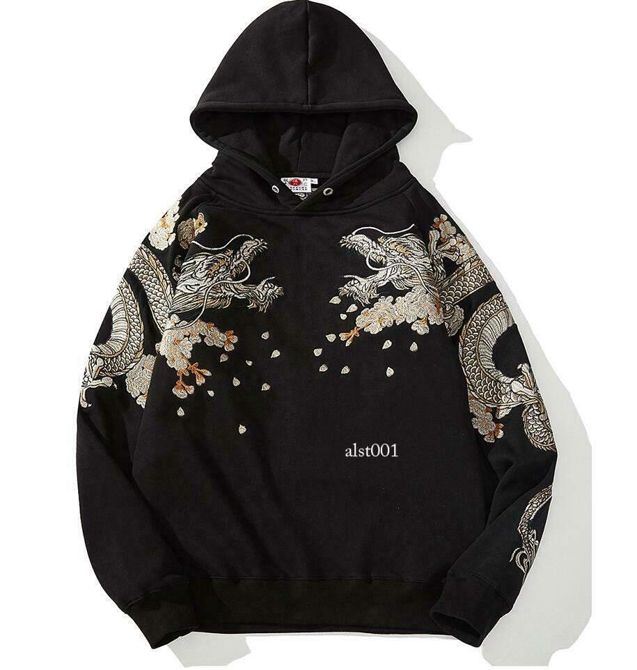 MARKA SOUVENIR JACKET ベトジャン / Black / 3 Sukajan Souvenir