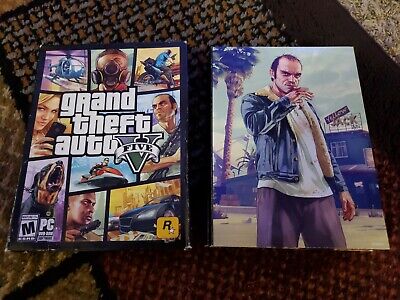 Compre Grand Theft Auto 5 (GTA 5) chave do CD