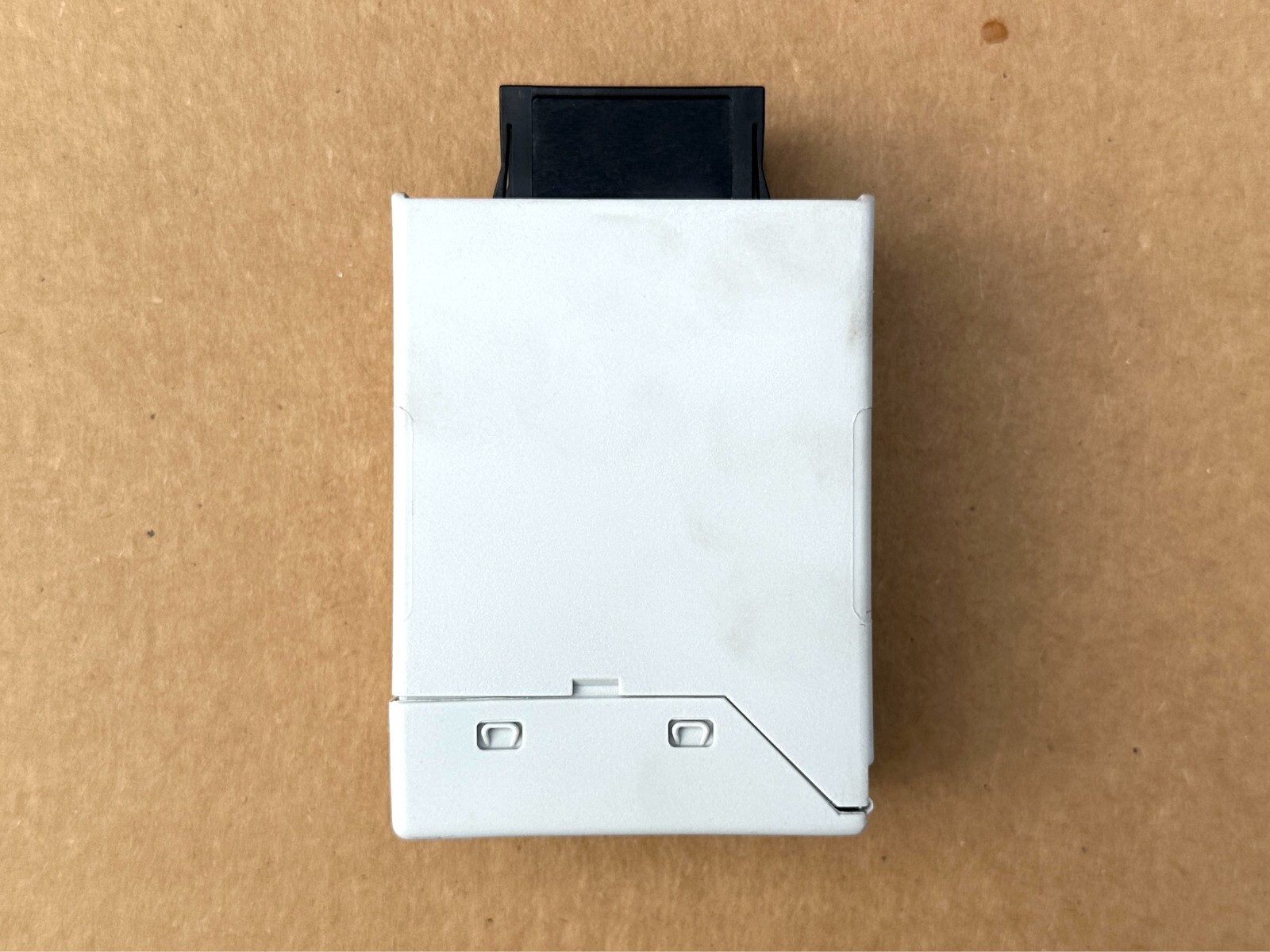 Steering Servotronic Control Module Fits 12-17 BMW 640i  