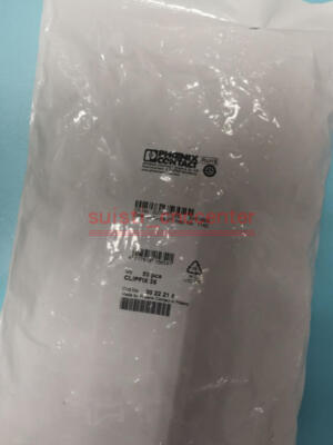 New 50PCS Phoenix Contact CLIPFIX 35 3022218 Contact terminal fixture