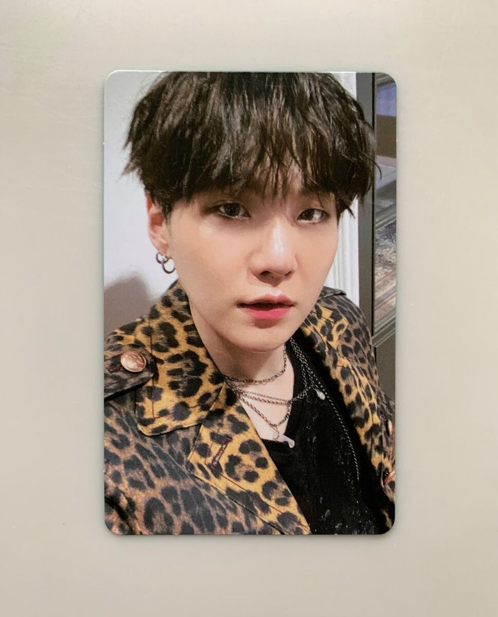 BTS memories of 2019 Blu-ray トレカ SUGA ユンギ|Yahoo BTS memories of 2019 Blu-ray トレカ SUGA ユンギ|Yahoo
