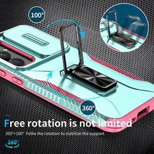 For Samsung Galaxy A15 A14 5G A54 A35 A25 A34 A55 5GCase Phone Shockproof Cover