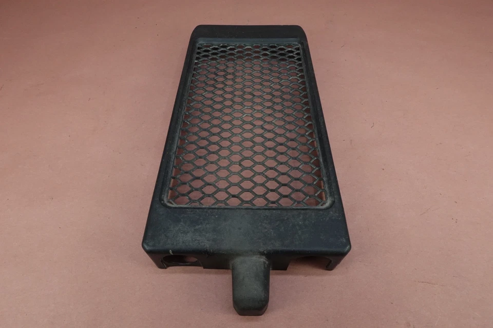 Protector de radiador pantalla parrilla Honda VTX1300C VTX 1300 2002-2009 Foto 3 de 4