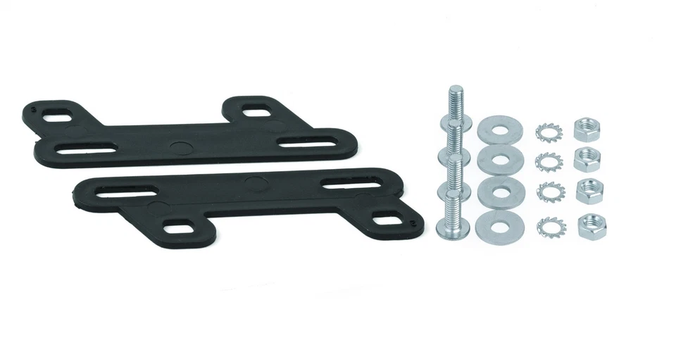 Polisport LMX Universal Road Legal Headlight Enduro Black KTM CRF RMZ YZF KXF FE - Image 2 of 4