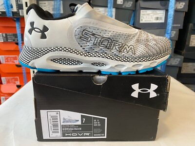 Under Armour HOVR Infinite 3 Strom CN Men's Running Shoes [US:7/250] 3025468-103