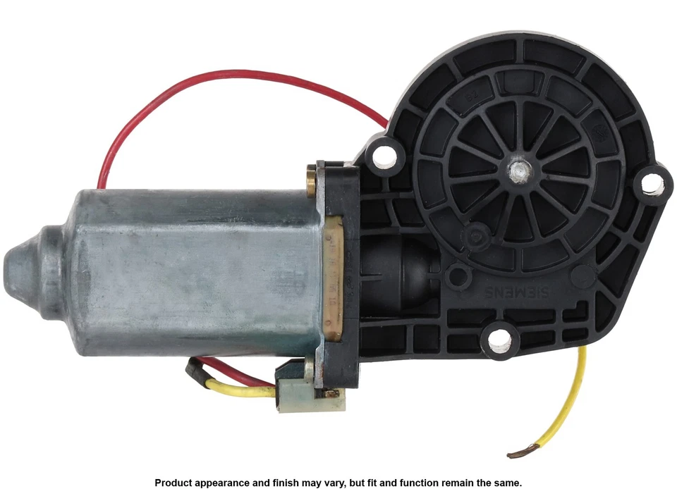 Cardón de motor de ventana para Ford Crown Victoria 1992-2011 Foto 3 de 4