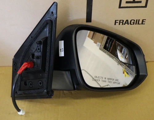 NEW OEM 2016-2018 TOYOTA RAV4 Right Door Mirror Assembly 87910-42D40