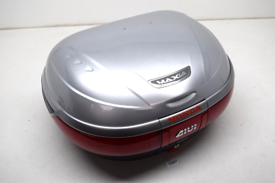 GIVI Maxia E52 Monokey Top Case Luggage Case Storage | eBay