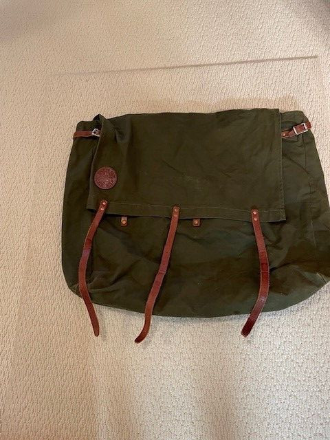 Duluth Pack Original #4 - image 1