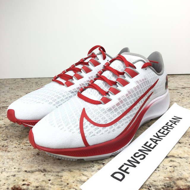 nike pegasus 37 ohio state