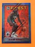 1995-96 Topps Finest - #218 Scott Burrell Basketball Card