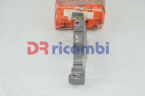 STAFFA SUPPORTO ALTERNATORE ALFA ROMEO 145 156 GTV SPIDER LANCIA LYBRA 60652293 - Imagen 2 de 4