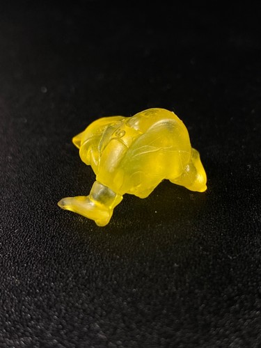 Figuras de colección con tapa de lápiz Pokemon Tomy - ¡Tú eliges! Monstruos de bolsillo - Imagen 324 de 593