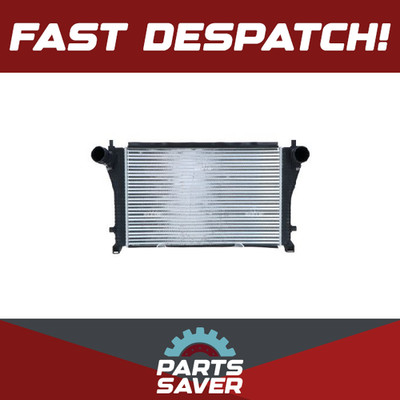 Intercooler fits SEAT TARRACO KN2 2.0 2018 on NRF 5Q0145803AA 5Q0145803H Quality